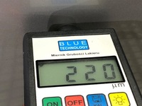 фото thumb №7, Двері правий задня vw golf vi kombi 09-14