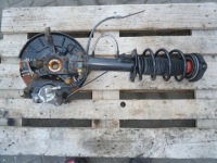 фото thumb №5, Амортизаторна стійка поворотний кулак амортизатор vw tiguan права