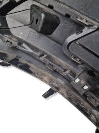 Бампер передній jeep avenger 735768108 Доставка, фото thumb