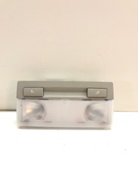 фото thumb №1, Лампа кабины передняя opel zafira c 12- 19