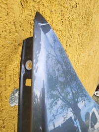 фото thumb №5, Bmw 1 f20 крыло передний правый