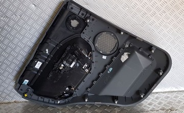 фото thumb №5, Range rove evoque боковина оббивка двері праві зад