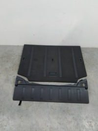 Купить Пол багажника коврик обшивка защита поперечина задняя kpl renault koleos i, фото thumb