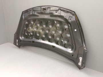 фото thumb №10, Hyundai i40 i 1 2011- крышка двигателя капот =