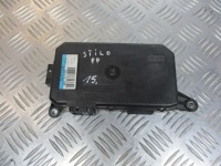 фото thumb №1, Модуль fiat stilo 1.4 16v 51711370