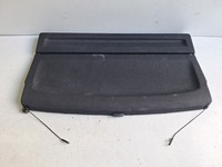 фото thumb №1, Bmw x1 f48 15-22 задня полиця