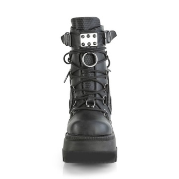 Buty SHAKER-60 rozmiar:40 Buty Demonia
