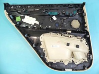 фото thumb №10, Обшивки салона (дверные карты) bmw x5 f15 зад правое