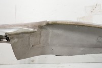 фото thumb №10, Крило праве зад mercedes r129 sl500 bez іржа 1296301421 перший лак