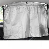 фото thumb №11, Захисні накладки сонцезахисний автомобільні захисні накладки szybowe do автомобіля діти