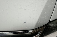 Капот vw phaeton 2 рестайлинг  11-16 la7w Оригинал, фото thumb