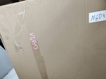 фото thumb №5, Volkswagen t6 боковина дверь правых сдвижных ролета обивка 7e5864869a