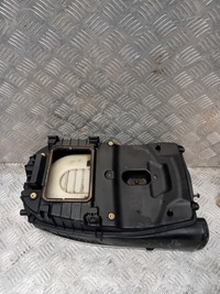 фото thumb №1, Mercedes w212 2.2 корпус фільтра повітря