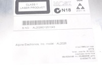 Bmw f10 f11 f20 lift радіо навігація alpine 9331597 Доставка, фото thumb