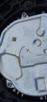 Вентилятор корпус радіатора renault megane v e-tech 1038601293 3135104354 Доставка, фото thumb