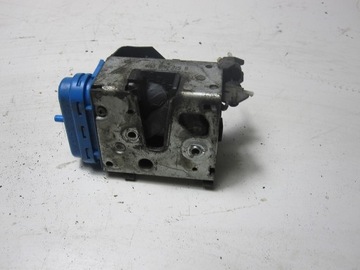 фото thumb №1, Замок двері задній лівий audi 100 c4 93r