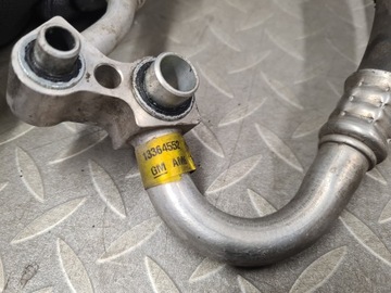 фото thumb №8, Шланг шланг трубка кондиционера климат meriva ii b 1.6 cdti 13364552