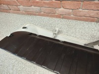 Bmw x5 e70 борт крышка багажника задний  задняя нижняя багажника a300 alpinweiss Доставка, фото thumb