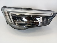 фото thumb №9, Лампа full led opel crossland lift yq00709880 yq00709680