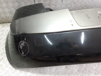 фото thumb №8, Бампер задня renault megane ii nv676