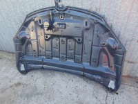 Капот крышка двигателя renault megane 3 3 teb66 Недорого, фото thumb