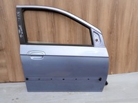 фото thumb №1, Hyundai getz 02-10 5d двері передні праве wo