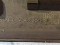 фото thumb №5, Jaguar s-type 2006 накладки порогові, накладки