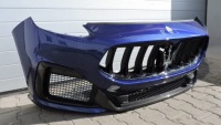 Бампер maserati grecale trofeo 3.0 перед Ціна, фото thumb