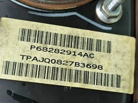 фото thumb №12, Dodge charger 2017 приборная панель приборная