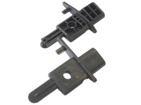 фото thumb №1, Набор ремонтный шторка багажника do audi a6 c5 4b