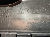 фото thumb №14, Бампер передній ford transit custom lift