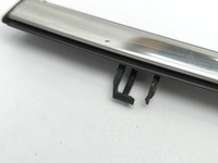 фото thumb №8, Mazda cx-5 ii 2019 правая сторона молдинг / прокладка стекло дверь задних