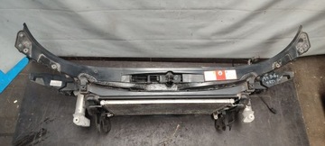 фото thumb №8, Pas переднее усилитель лобовое audi a4 b6 2,0 tdi