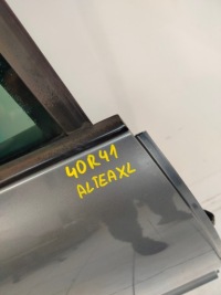 фото thumb №12, Seat altea xl 06r- двері праві задні праве зад ls5v