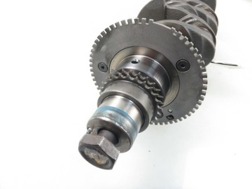 фото thumb №6, Wał коленчатый iveco daily vi 3.0 136 502295018 f1cfa401c