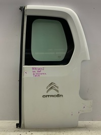 фото thumb №1, Двері праве задні citroen berlingo ii 2016 ewp