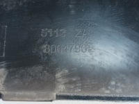 фото thumb №9, Молдинг na дверь правый перед bmw x3 g01 передняя правая