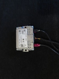 фото thumb №1, Skoda fabia iv 4 модуль ltg 4n0035456g