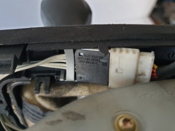 фото thumb №10, Выборщик коробки передач чехол bmw e46 7059413