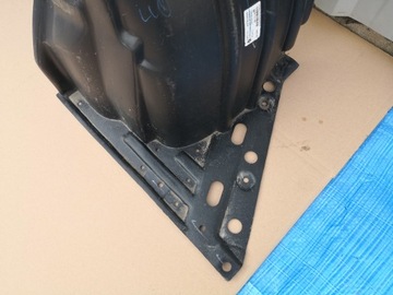 фото thumb №5, Mitsubishi space star ii 13- подкрылок передние левая