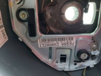 фото thumb №9, Руль кожаный кожа мультифункция opel vectra c 13208853