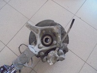 фото thumb №7, Mcperson поворотный кулак правая opel astra v k рестайлинг 1.5 cdti 19r