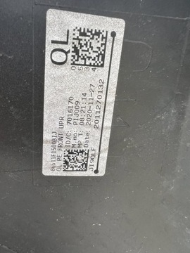 фото thumb №10, Бампер перед kia sportage iv 4 рестайлінг 18-