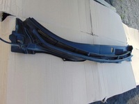 фото thumb №4, Жабо пластиковый mazda 6 gh kombi europa