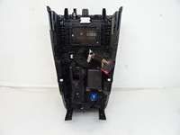 фото thumb №10, Citroen c5 aircross тунель середній вибірник коробки передач зарядний пристрій індукційна