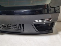 Кришка багажника багажника bmw x5 e70 475 чорний  sapphire металік Оригінал, фото thumb