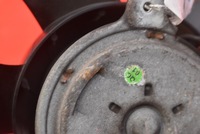 фото thumb №5, Вентилятор citroen berlingo 2 ii 1.6 hdi 90 km 12-15