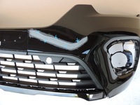 фото thumb №12, Renault kangoo 2021 2022 бампер передний