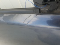 фото thumb №8, Mitsubishi l200 07r двері праве передні перед 5d