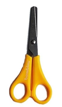НОЖНИЦЫ S01002 SZKOL.13CM/DIS